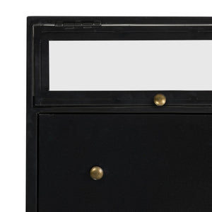 Shadow Box Desk