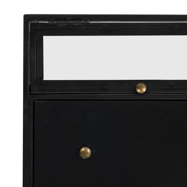 Shadow Box Desk