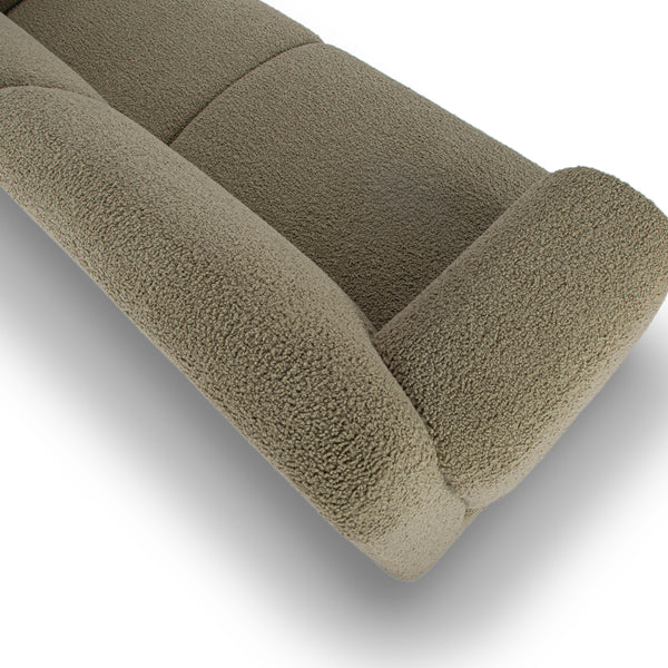 Kuma Sofa - Green