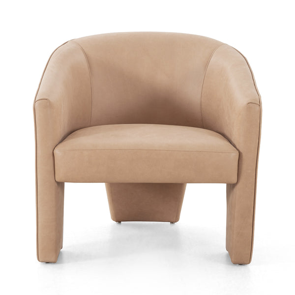 Fae Chair In Palermo Nude