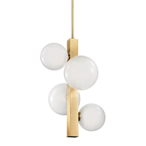 Hinsdale Pendant