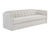 BIRRIT SOFA - ALASKA GREIGE