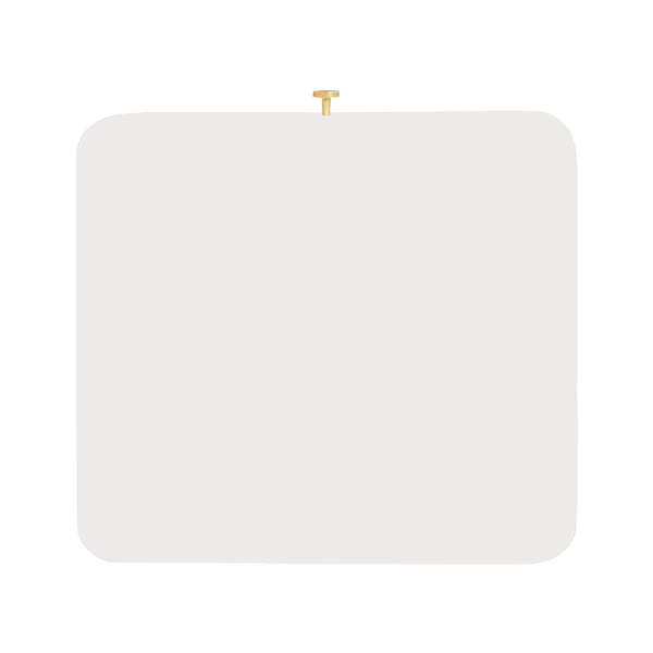 Julieta Cream Nightstand