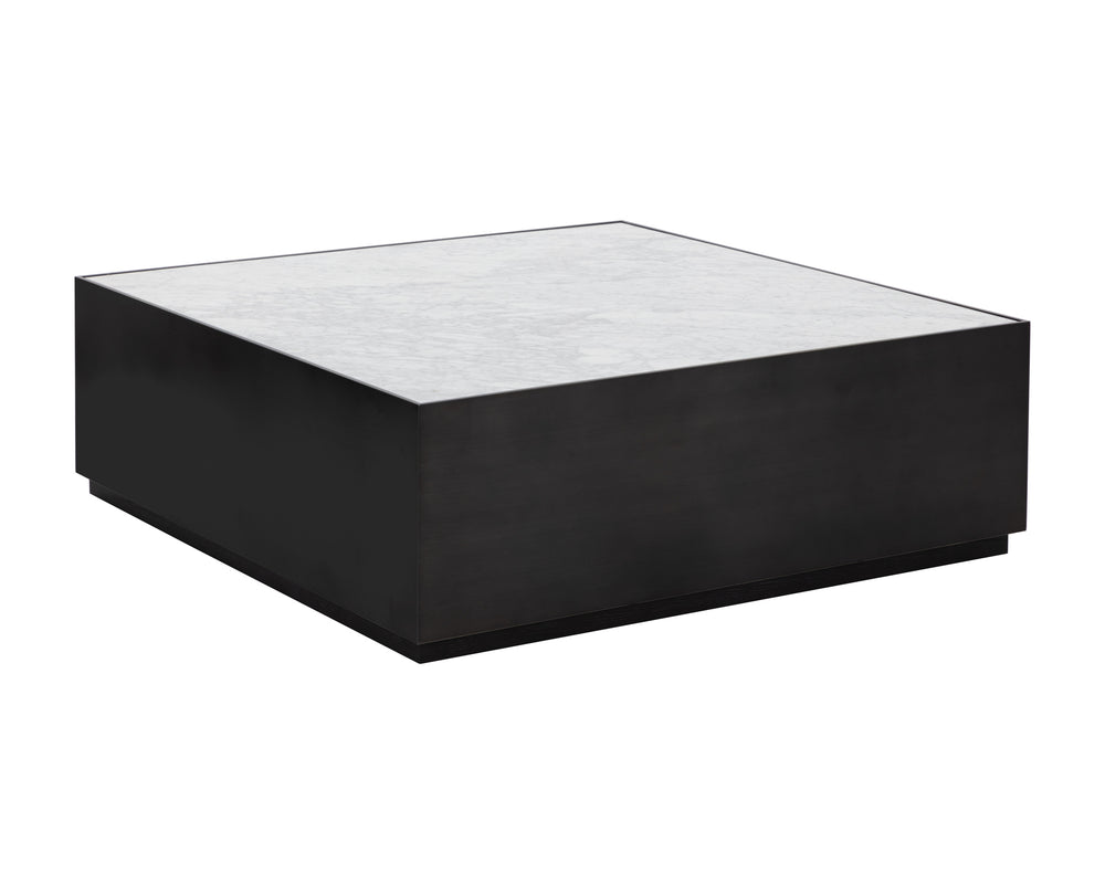 SELAH COFFEE TABLE