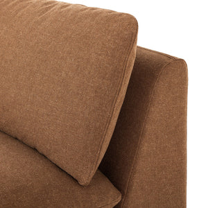 Build Your Own: Ingel Sectional - Antwerp Cafe