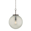 FALLS MILLS Pendant