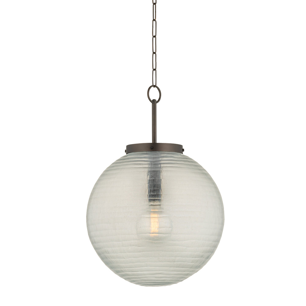 FALLS MILLS Pendant