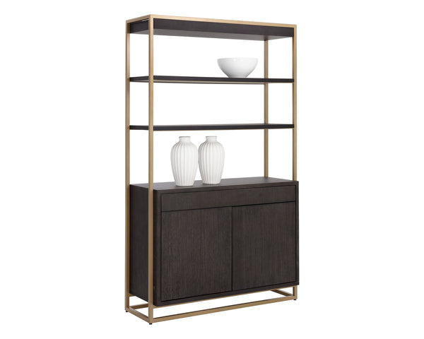 BALDESSARA BOOKCASE