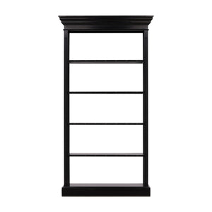 Selma Bamboo Bookcase