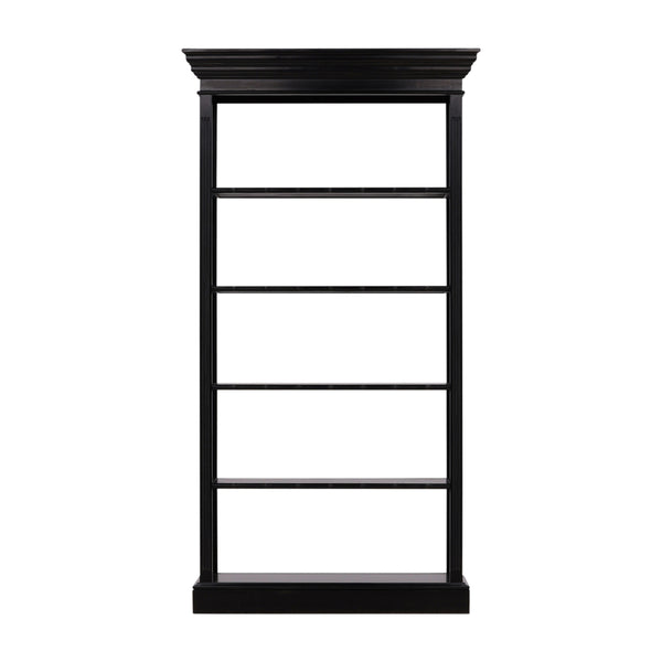 Selma Bamboo Bookcase