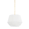 Debi Pendant