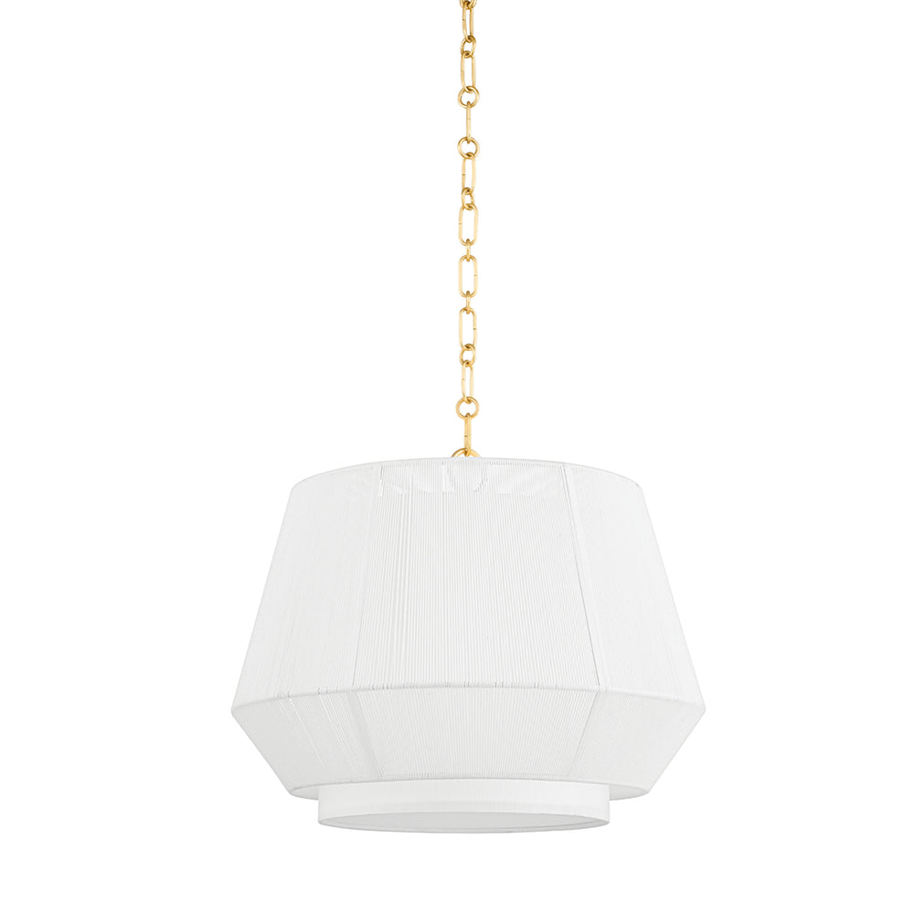 Debi Pendant
