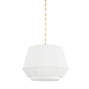 Debi Pendant