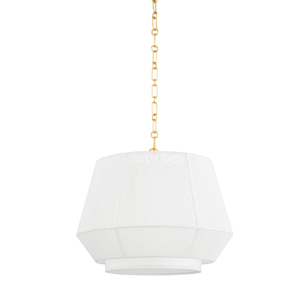 Debi Pendant
