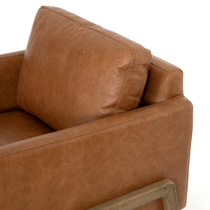 Diana Chair In Sonoma Butterscotch