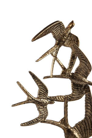 Norwood Sculpture
