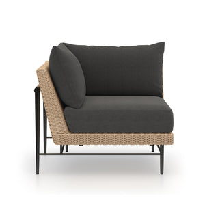 Cavan Outdoor Sectional-Corner Piece
