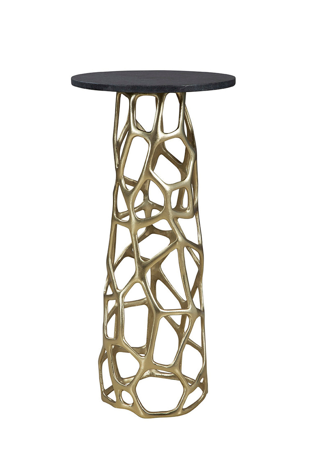 Large Ariel End Table