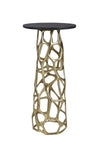 Large Ariel End Table