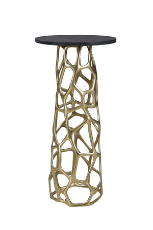 Large Ariel End Table