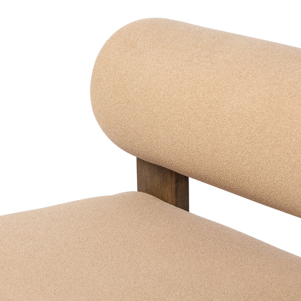 Malta Chair In Piermont Sand