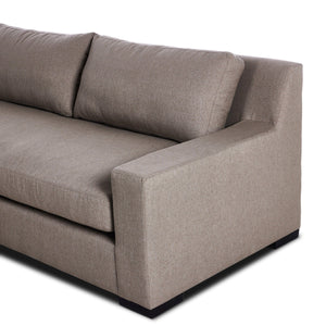 Albany 3-Piece Sectional