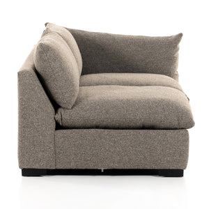 Westwood Raf Sofa Pc-71" - Torrance Rock