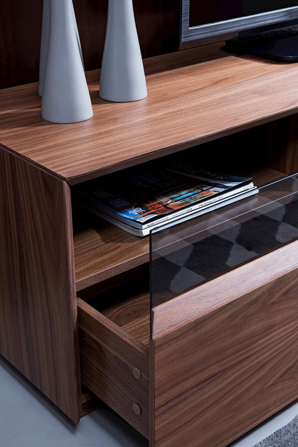 Brayden Tv Console-Walnut