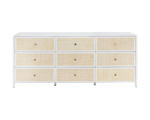 TIERRA DRESSER - LARGE