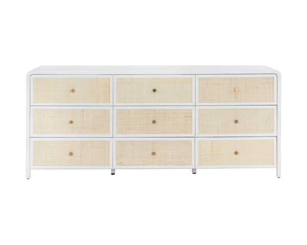 TIERRA DRESSER - LARGE