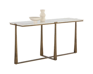 COWELL CONSOLE TABLE