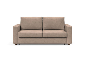 NEAH SOFA BED W/STANDARD ARM RESTS, 63"X77"