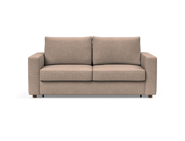 NEAH SOFA BED W/STANDARD ARM RESTS, 63"X77"