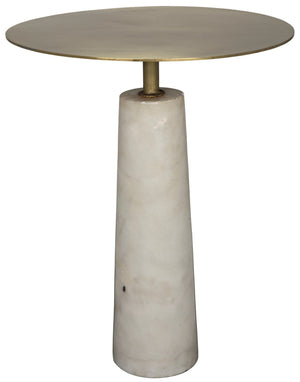 Hotaru Side Table