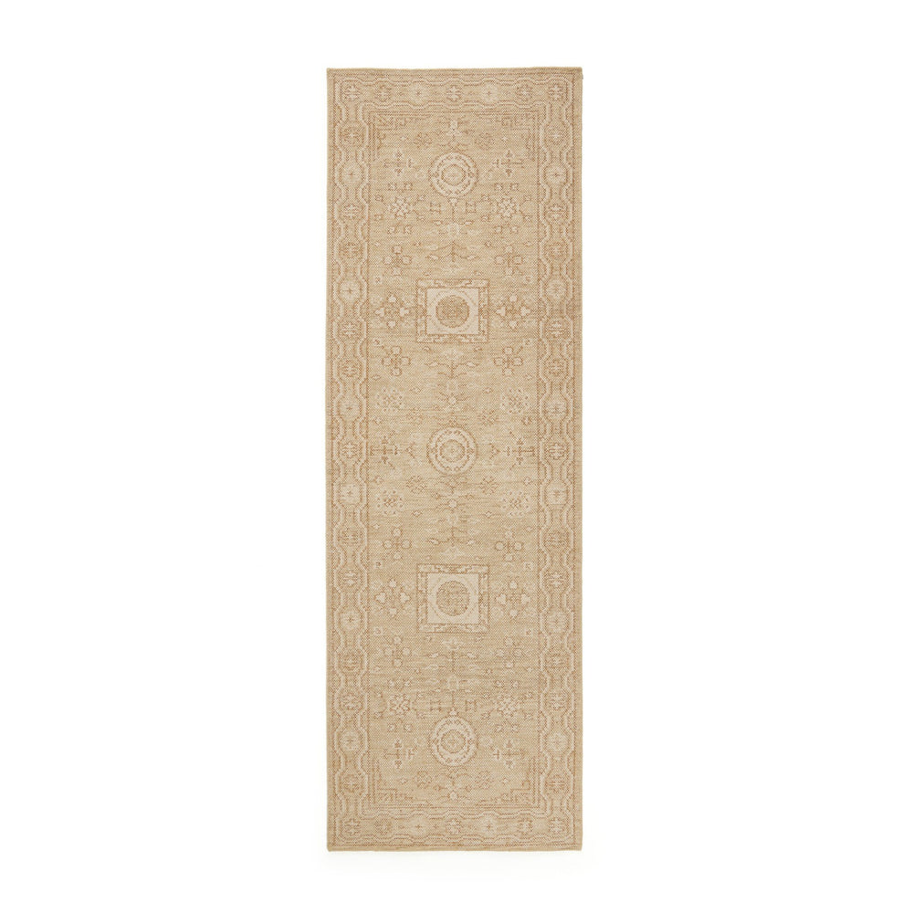 Cortona Hand Knotted Rug - Cortona Cream