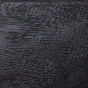 Zamora Bowl - Carbonized Black