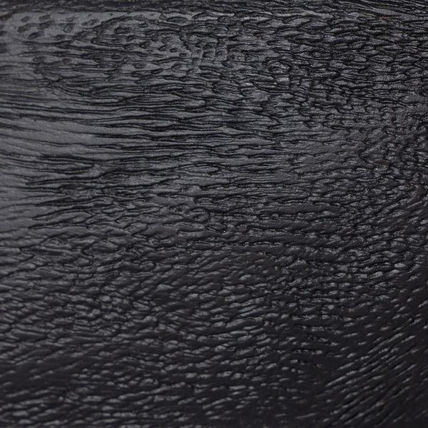 Zamora Bowl - Carbonized Black