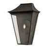 TEHAMA EXTERIOR WALL SCONCE