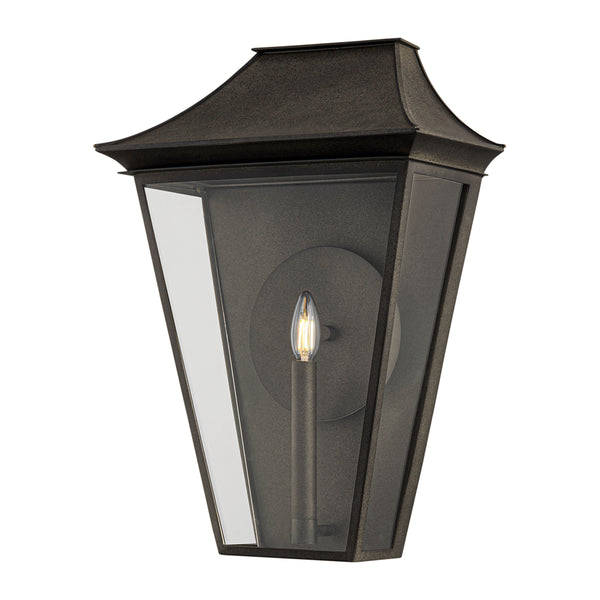 TEHAMA EXTERIOR WALL SCONCE