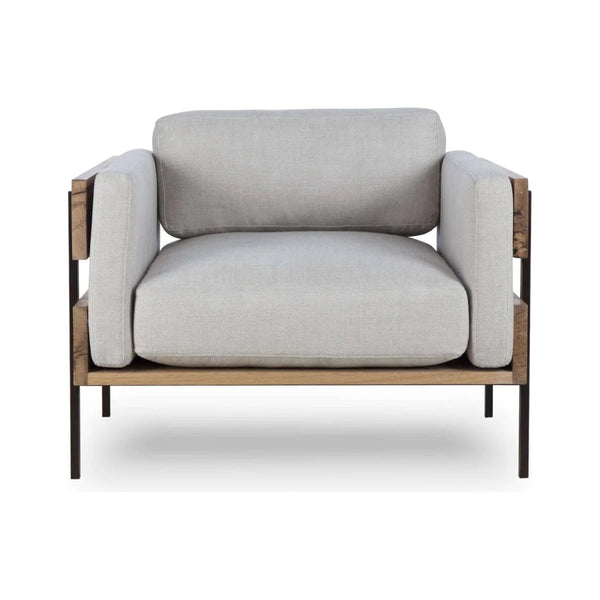 Walling Armchair