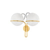 HINGHAM Wall Sconce