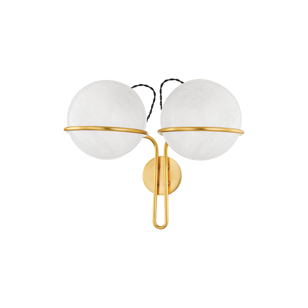 HINGHAM Wall Sconce