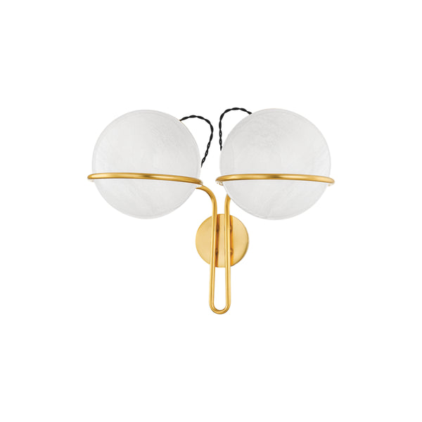 HINGHAM Wall Sconce
