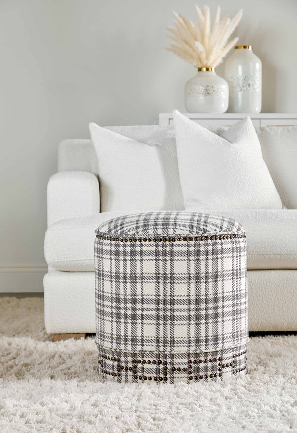 Dean 92" California Casual Sofa