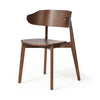 Franco Dining Chair - Umber Ash