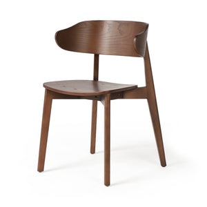 Franco Dining Chair - Umber Ash
