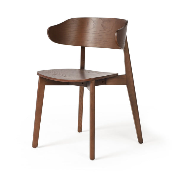 Franco Dining Chair - Umber Ash