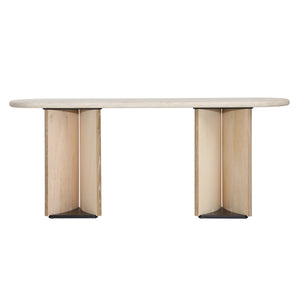 Alden Console Table