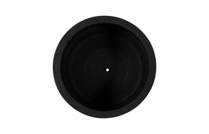 June Planter, Black, XS