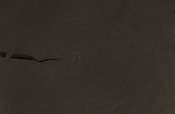 Butterfly Bar Table, Burnt